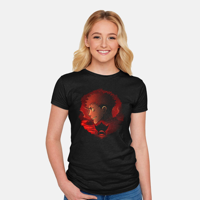 The Vessel-Womens-Fitted-Tee-grevalra