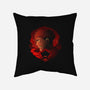The Vessel-None-Removable Cover w Insert-Throw Pillow-grevalra