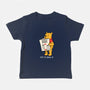 Time To Grow Up-Baby-Basic-Tee-imisko