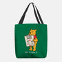 Time To Grow Up-None-Basic Tote-Bag-imisko