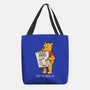 Time To Grow Up-None-Basic Tote-Bag-imisko