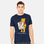 Time To Grow Up-Mens-Heavyweight-Tee-imisko