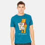 Time To Grow Up-Mens-Heavyweight-Tee-imisko