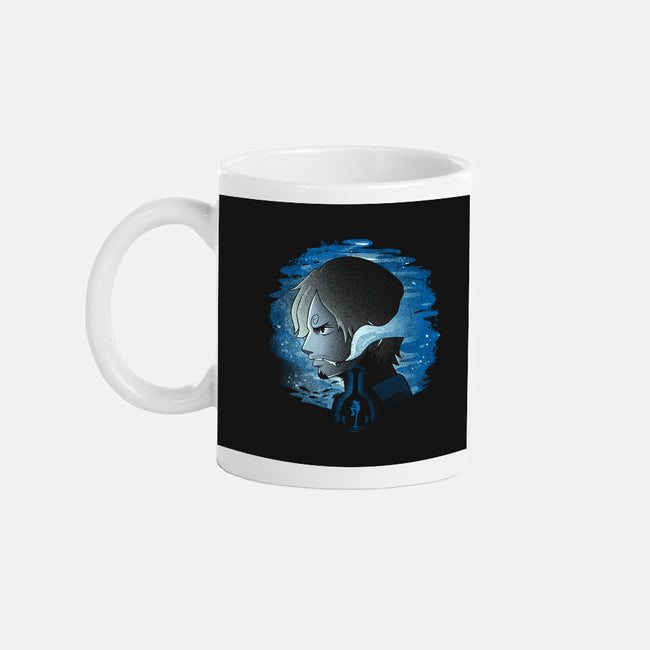 Strawhat Cook-None-Mug-Drinkware-grevalra