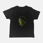Strawhat Swordsman-Baby-Basic-Tee-grevalra