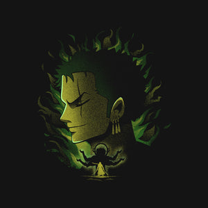 Strawhat Swordsman