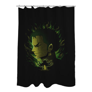Strawhat Swordsman