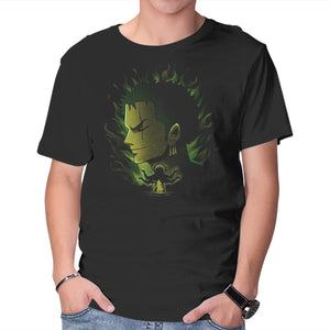 Strawhat Swordsman