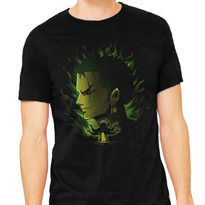 Strawhat Swordsman