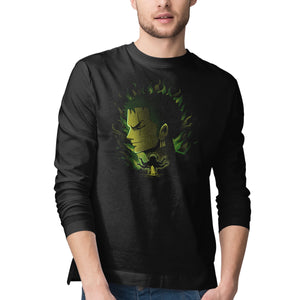 Strawhat Swordsman