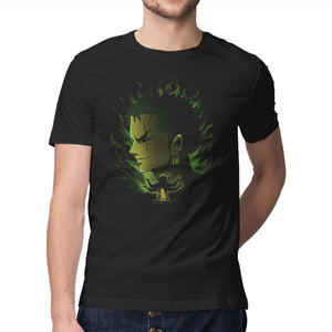 Strawhat Swordsman