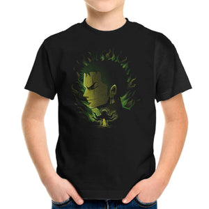Strawhat Swordsman