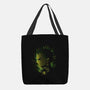 Strawhat Swordsman-None-Basic Tote-Bag-grevalra