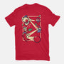 Try To Dodge This-Youth-Basic-Tee-Henrique Torres