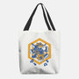 Buzzing Beats-None-Basic Tote-Bag-Henrique Torres