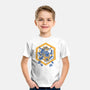 Buzzing Beats-Youth-Basic-Tee-Henrique Torres