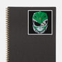 Never Forget Green-None-Glossy-Sticker-Eoli Studio