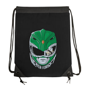 Never Forget Green