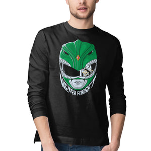 Never Forget Green