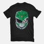 Never Forget Green-Mens-Premium-Tee-Eoli Studio