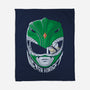 Never Forget Green-None-Fleece-Blanket-Eoli Studio