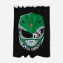 Never Forget Green-None-Polyester-Shower Curtain-Eoli Studio