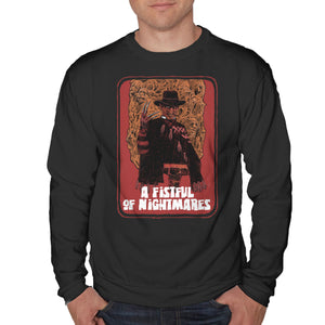 A Fistful Of Nightmares
