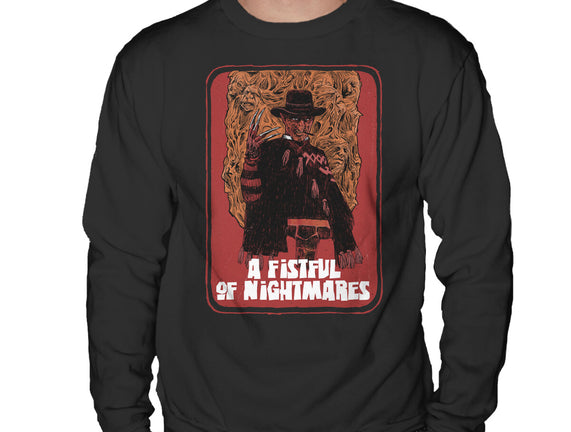 A Fistful Of Nightmares