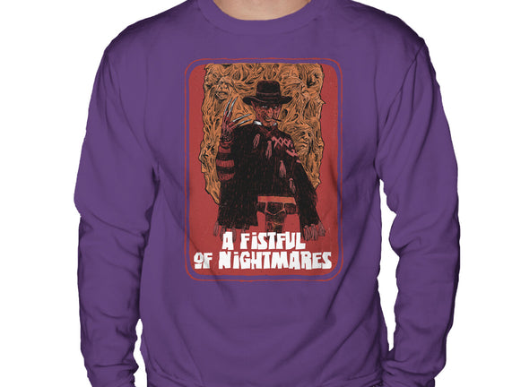 A Fistful Of Nightmares