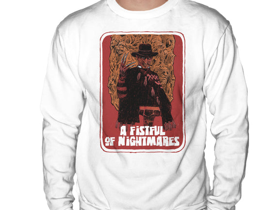 A Fistful Of Nightmares