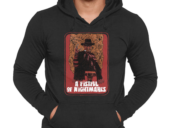 A Fistful Of Nightmares