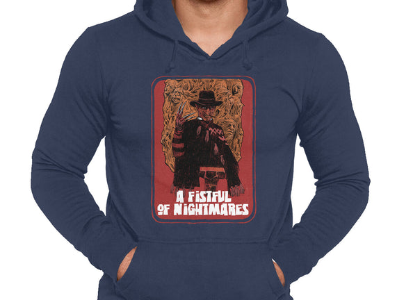 A Fistful Of Nightmares