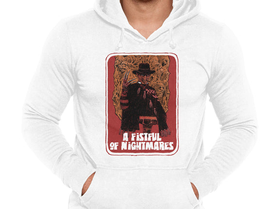 A Fistful Of Nightmares