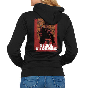 A Fistful Of Nightmares