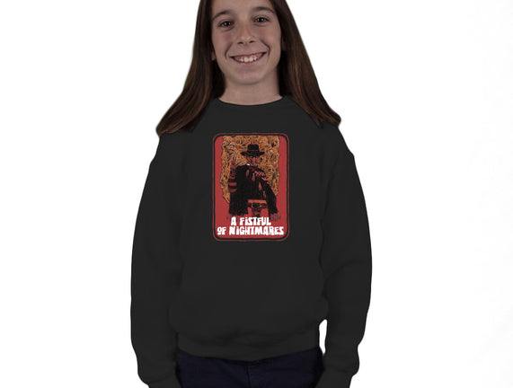 A Fistful Of Nightmares
