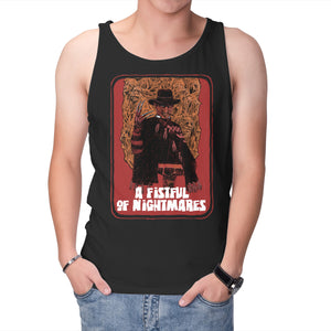 A Fistful Of Nightmares