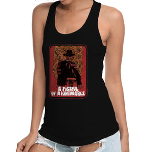 A Fistful Of Nightmares