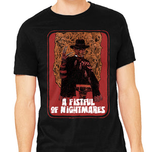 A Fistful Of Nightmares