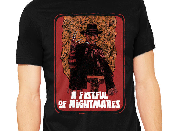 A Fistful Of Nightmares