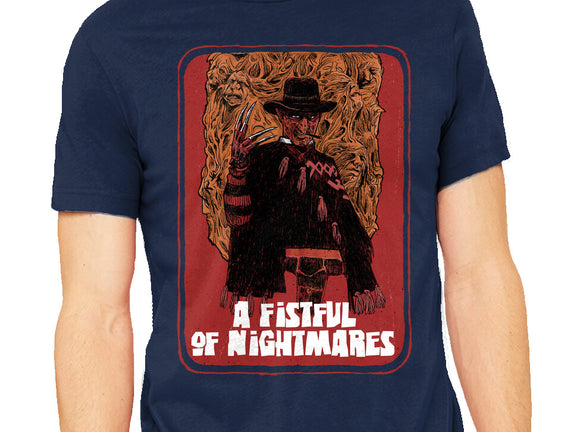 A Fistful Of Nightmares