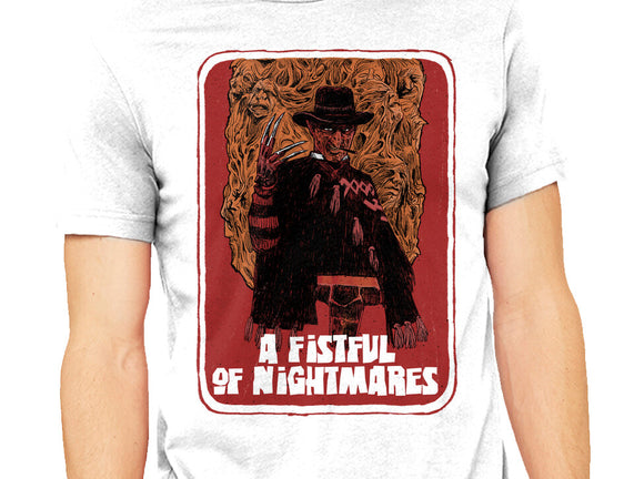 A Fistful Of Nightmares
