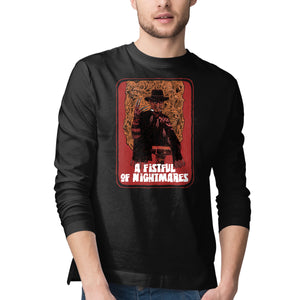 A Fistful Of Nightmares