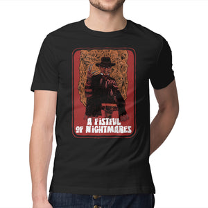 A Fistful Of Nightmares