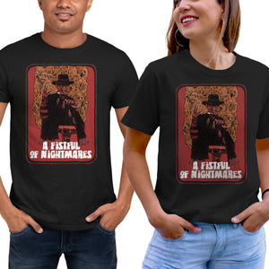 A Fistful Of Nightmares