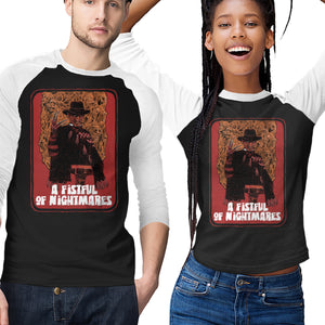 A Fistful Of Nightmares