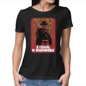 A Fistful Of Nightmares