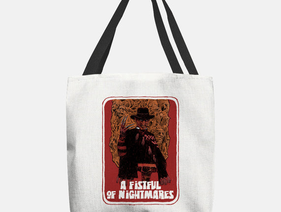 A Fistful Of Nightmares