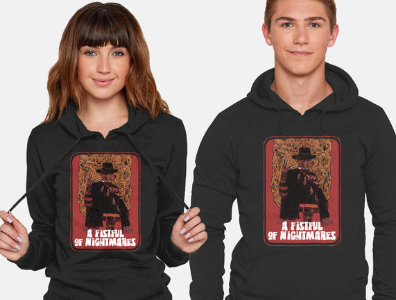 A Fistful Of Nightmares