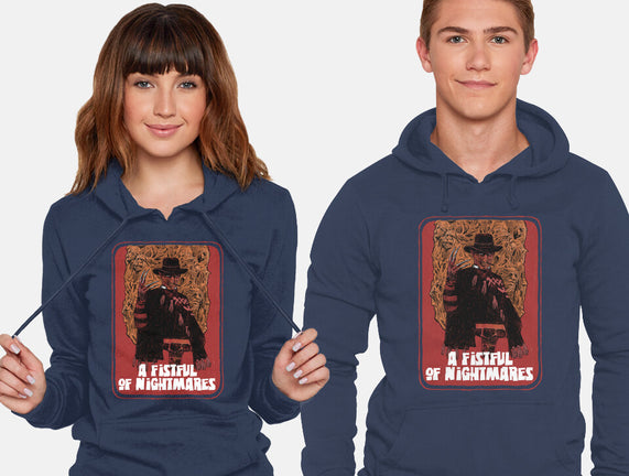A Fistful Of Nightmares