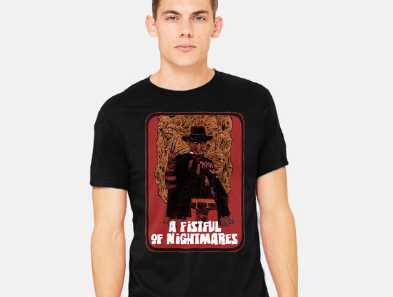 A Fistful Of Nightmares
